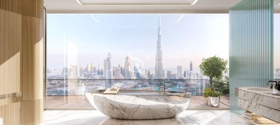 4 bedrooms Penthouse for sale in Business Bay, Dubai, UAE № 185969 13