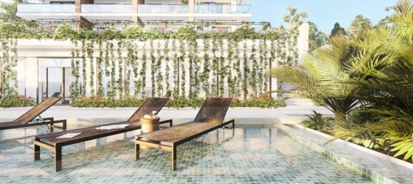 2 rooms Apartment in Avsallar, Turkey No. 29906 10