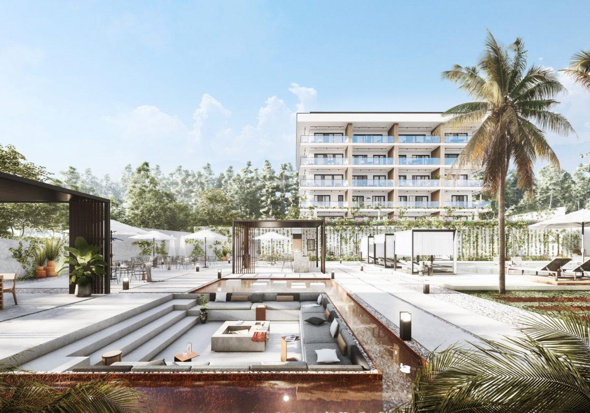 2 rooms Apartment in Avsallar, Turkey No. 29906