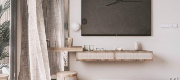 2 rooms Apartment in Avsallar, Turkey No. 29906 25