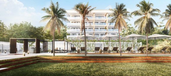 2 rooms Apartment in Avsallar, Turkey No. 29906 12