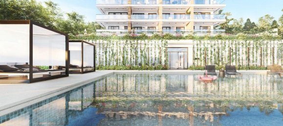 2 rooms Apartment in Avsallar, Turkey No. 29906 2