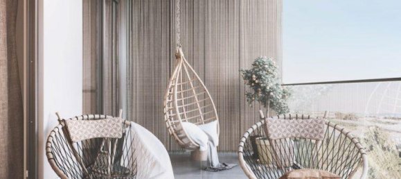 2 rooms Apartment in Avsallar, Turkey No. 29906 28