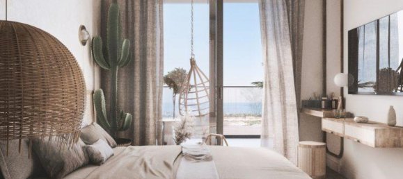 2 rooms Apartment in Avsallar, Turkey No. 29906 23