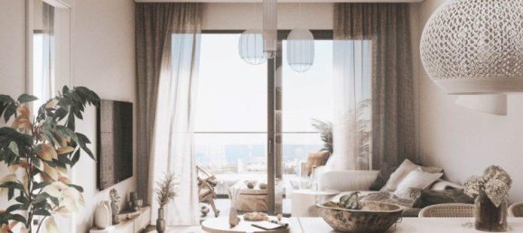 2 rooms Apartment in Avsallar, Turkey No. 29906 15