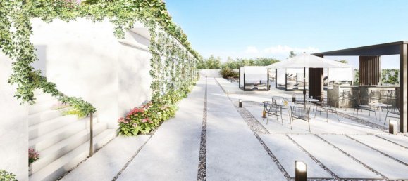 2 rooms Apartment in Avsallar, Turkey No. 29906 6