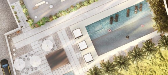 2 rooms Apartment in Avsallar, Turkey No. 29906 14