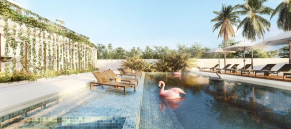 2 rooms Apartment in Avsallar, Turkey No. 29906 11