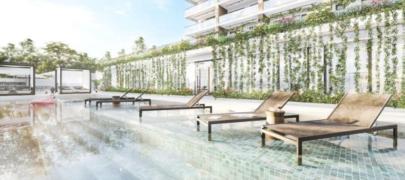 2 rooms Apartment in Avsallar, Turkey No. 29906 9