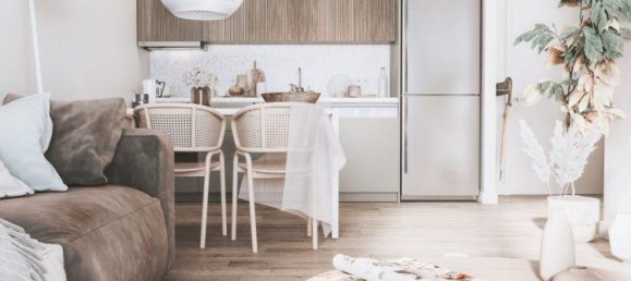 2 rooms Apartment in Avsallar, Turkey No. 29906 17