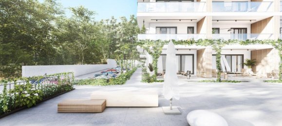 2 rooms Apartment in Avsallar, Turkey No. 29906 3