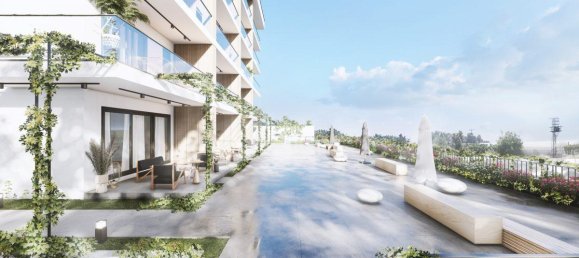 2 rooms Apartment in Avsallar, Turkey No. 29906 8