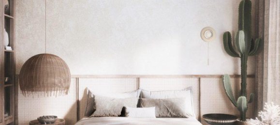 2 rooms Apartment in Avsallar, Turkey No. 29906 22