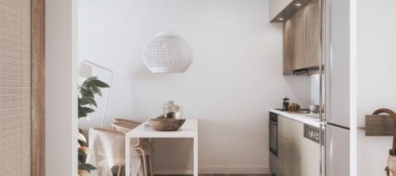 2 rooms Apartment in Avsallar, Turkey No. 29906 21