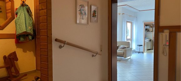 4-salle Appartement à Ostalbkreis, Germany No. 321009 4