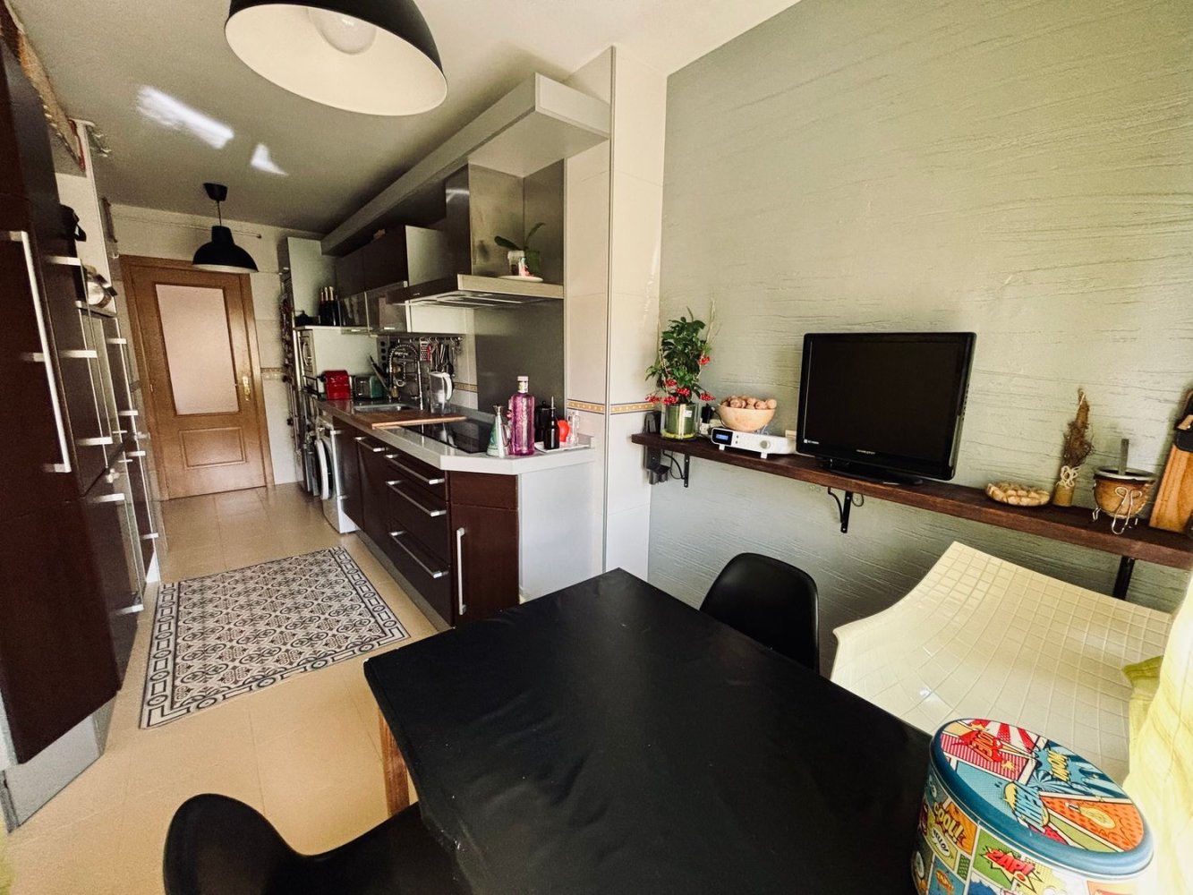 Apartamento T3 em Zamora, Spain N.º 231784