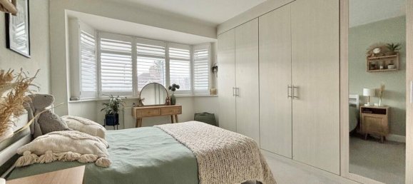 4 bedrooms Commercial property in Beckenham, United Kingdom No. 1129 11