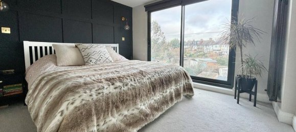 4 bedrooms Commercial property in Beckenham, United Kingdom No. 1129 18