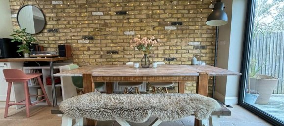 4 bedrooms Commercial property in Beckenham, United Kingdom No. 1129 10