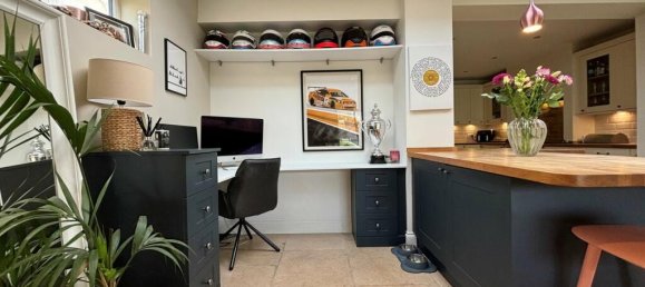 4 bedrooms Commercial property in Beckenham, United Kingdom No. 1129 21