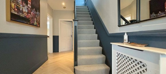 4 bedrooms Commercial property in Beckenham, United Kingdom No. 1129 9