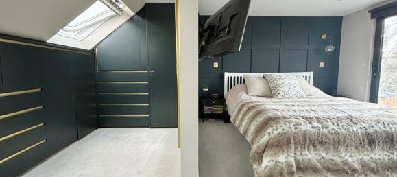 4 bedrooms Commercial property in Beckenham, United Kingdom No. 1129 14