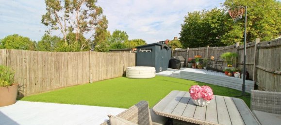 4 bedrooms Commercial property in Beckenham, United Kingdom No. 1129 8