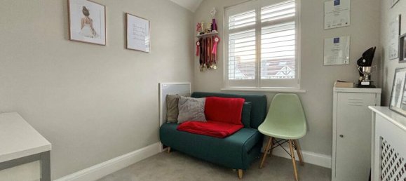 4 bedrooms Commercial property in Beckenham, United Kingdom No. 1129 4