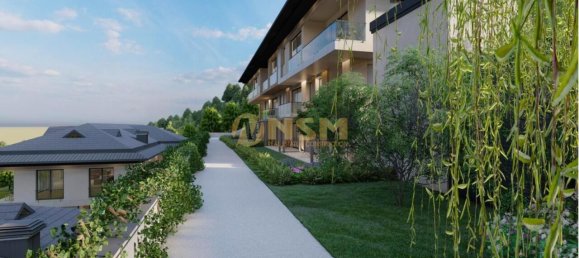 Appartement 2+1 à Istanbul, Turkey No. 12008 7