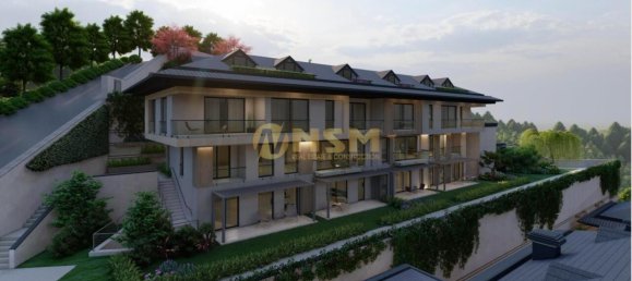 Appartement 2+1 à Istanbul, Turkey No. 12008 5