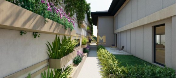 Appartement 2+1 à Istanbul, Turkey No. 12008 4