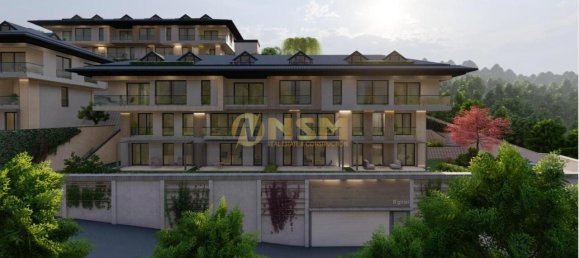 Appartement 2+1 à Istanbul, Turkey No. 12008 3