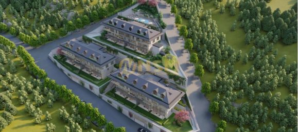 Appartement 2+1 à Istanbul, Turkey No. 12008 2