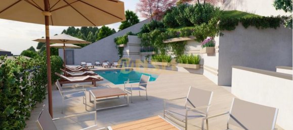 Appartement 2+1 à Istanbul, Turkey No. 12008 6