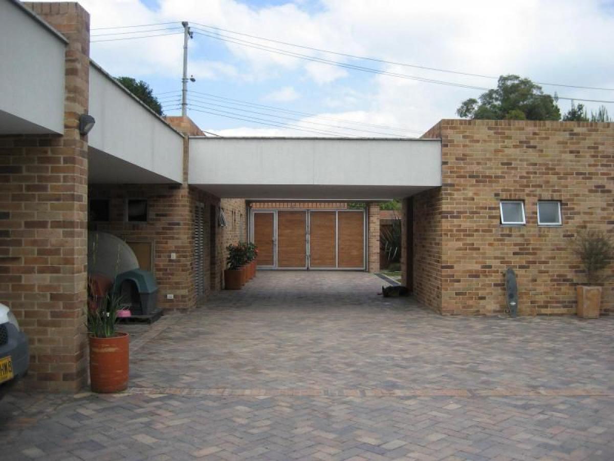 4 chambres Maison à Bogota, Colombia No. 10309