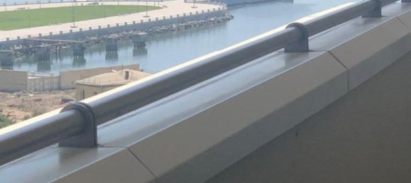 Apartamento de 3 dormitorios en Nasimi, Azerbaijan No. 2218 28