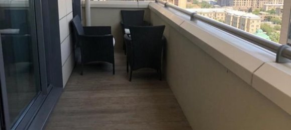 Apartamento de 3 dormitorios en Nasimi, Azerbaijan No. 2218 30