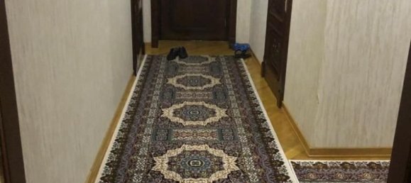 Apartamento de 3 dormitorios en Nasimi, Azerbaijan No. 2218 8