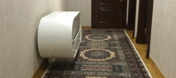 Apartamento de 3 dormitorios en Nasimi, Azerbaijan No. 2218 4