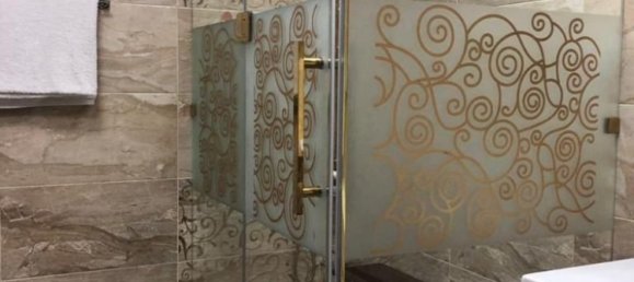 Apartamento de 3 dormitorios en Nasimi, Azerbaijan No. 2218 14