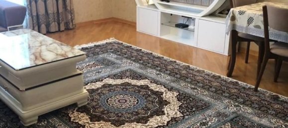 Apartamento de 3 dormitorios en Nasimi, Azerbaijan No. 2218 2