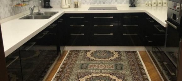 Apartamento de 3 dormitorios en Nasimi, Azerbaijan No. 2218 6