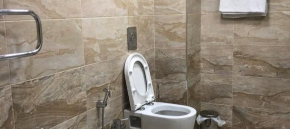 Apartamento de 3 dormitorios en Nasimi, Azerbaijan No. 2218 20