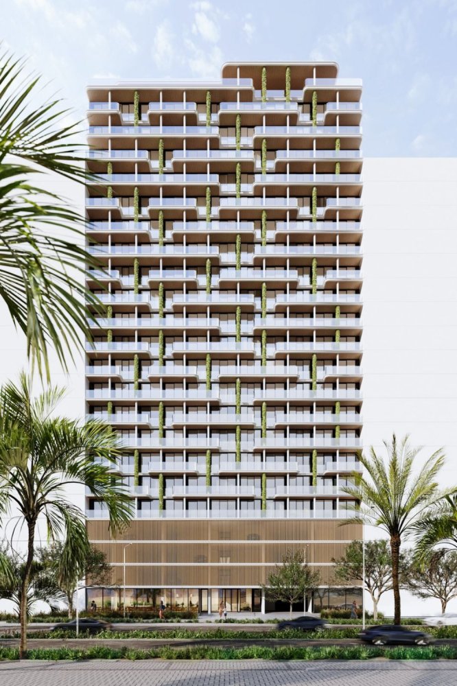 3 bedrooms Apartment in Dubai, UAE No. 68180