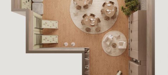 3 bedrooms Apartment in Dubai, UAE No. 68180 9