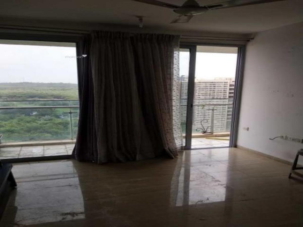 3 bedrooms House in Mumbai, India No. 54459