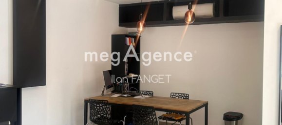 3غرفة شقة في Saint-Etienne, France رقم 342666 2