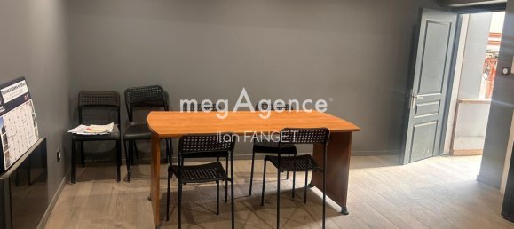 3غرفة شقة في Saint-Etienne, France رقم 342666 6