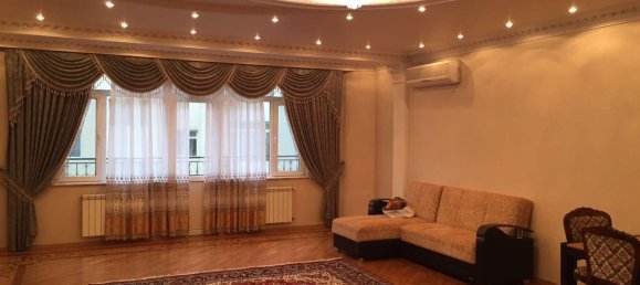 4 chambres Appartement à Nasimi, Azerbaijan No. 1465 5