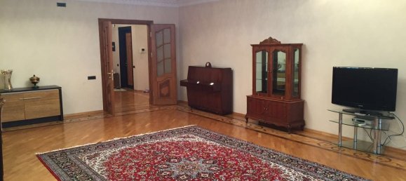 4 chambres Appartement à Nasimi, Azerbaijan No. 1465 3